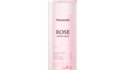 마몽드 로즈워터 토너 500ml: 솔직 후기와 꿀팁 대방출! 💖